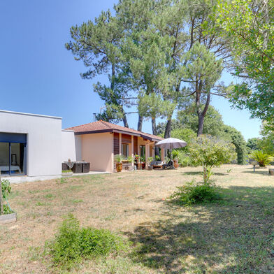 Maison 4 pièces 645000 €