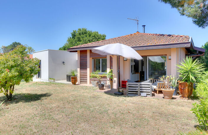 Maison 4 pièces sur terrain de 1.445m² — photo 2