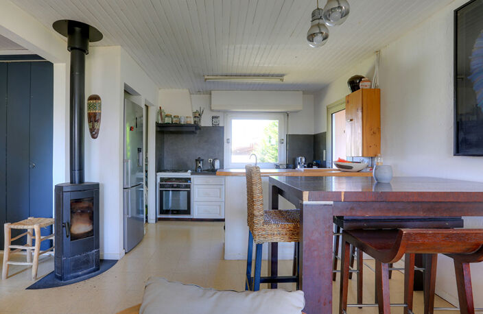 Maison 4 pièces sur terrain de 1.445m² — photo 3