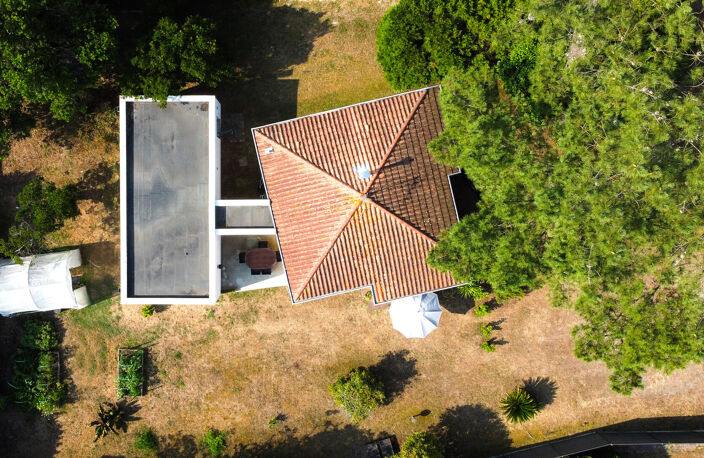 Maison 4 pièces sur terrain de 1.445m² — photo 5