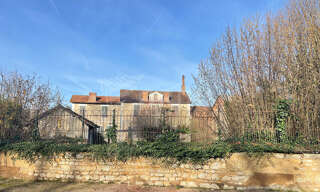 Maison 7 Pièces 196 m² à vendre à Chablis (89800)