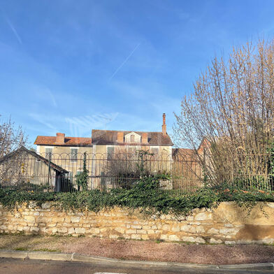 Maison 7 pièces 77000 €