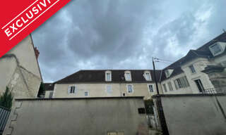 Appartement 2 Pièces 44 m² à louer à Auxerre (89000)