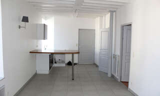 Appartement 2 Pièces 44 m² à louer à Auxerre (89000)