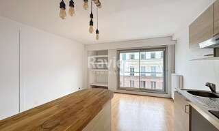 Appartement 2 Pièces 44 m² à louer à Paris 16 (75016)