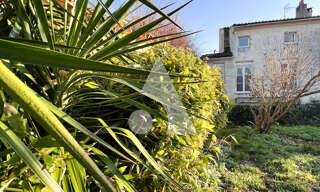 Maison 6 Pièces 156 m² à vendre à Saintes (17100)