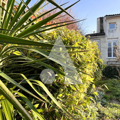 Maison 6 pièces 170000 €