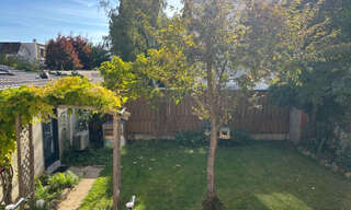 Maison 6 Pièces 100 m² à louer à Chatou (78400)