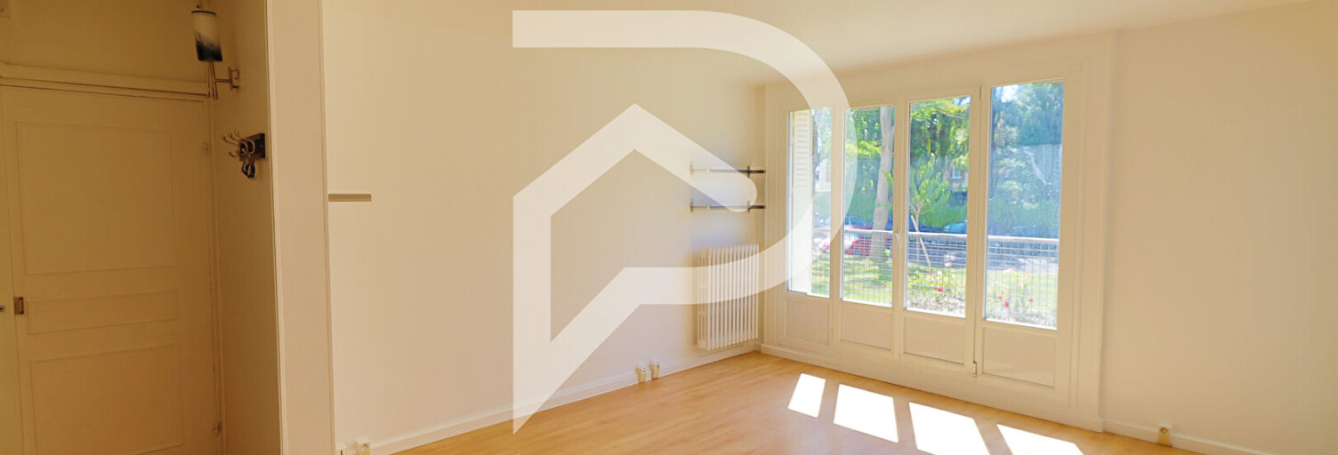 Appartement 3 Pièces 53 m² à vendre à Chatou (78400)