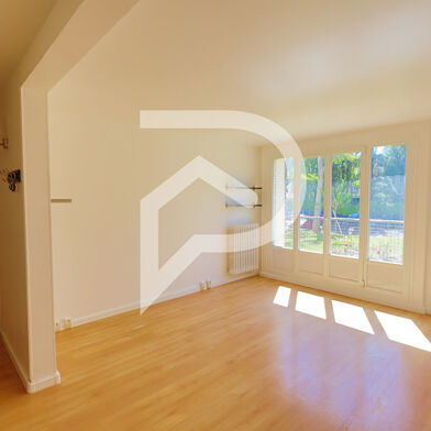 Appartement 3 pièces 250000 €