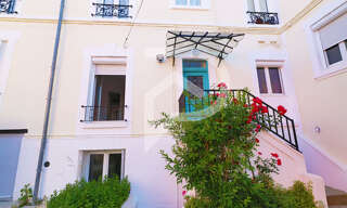 Appartement 3 Pièces 57 m² à vendre à Colombes (92700)