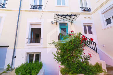 Appartement 3 pièces 275000 €