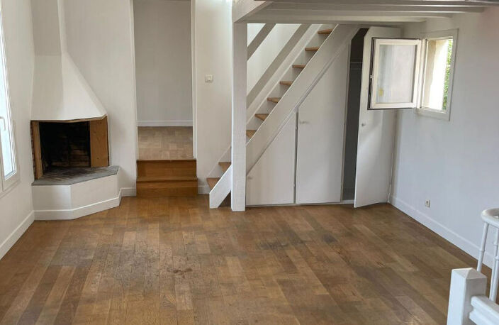 Appartement Colombes 3 pièce(s) 57.61 m2 — photo 4