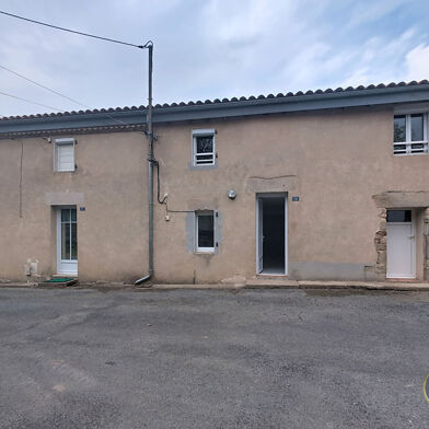 Immeuble  181220 €