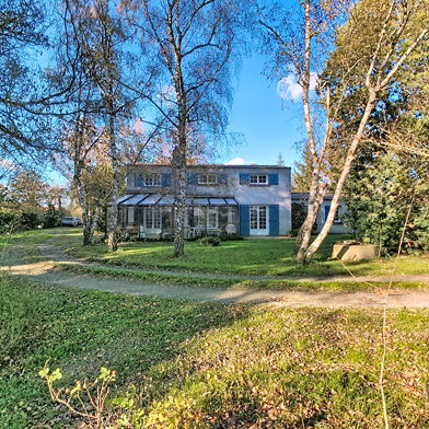 Maison 9 pièces 420000 €