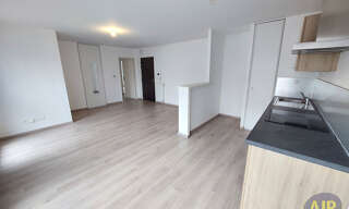 Appartement 3 Pièces 65 m² à louer à Nantes (44300)