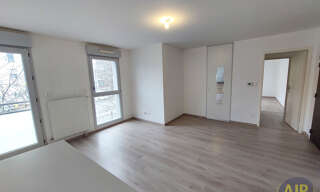 Appartement 3 Pièces 65 m² à louer à Nantes (44300)