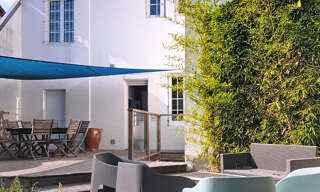 Maison 7 Pièces 150 m² à vendre à Pornichet (44380)