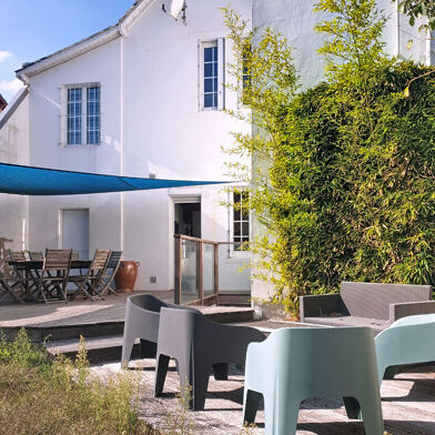 Maison 7 pièces 895000 €