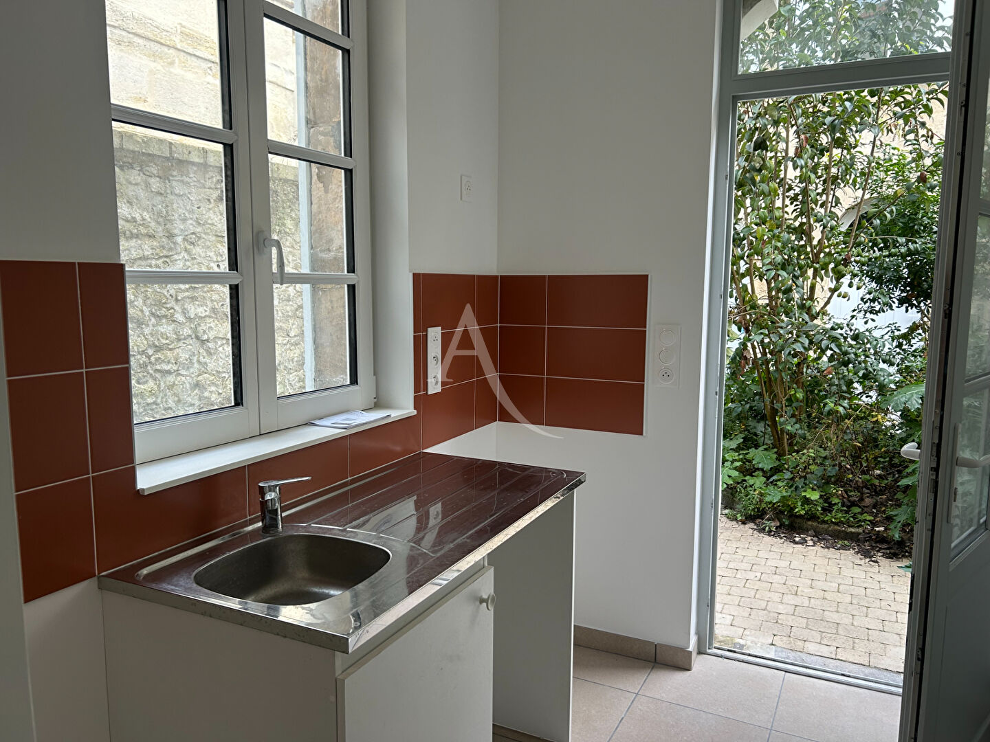 Appartement  T1 à louer Rochefort 17300