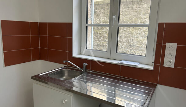 Appartement 1 pièces  à louer Rochefort 17300