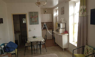 Appartement 1 Pièce 21 m² à vendre à Rochefort (17300)