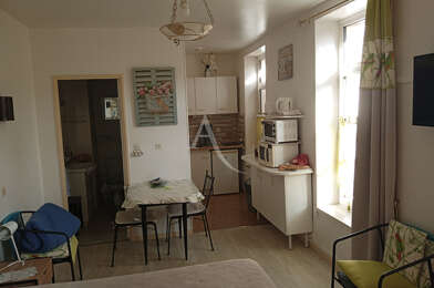 Appartement 1 pièces 96300 €
