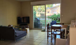 Maison 2 Pièces 54 m² à louer à Saint-Médard-en-Jalles (33160)