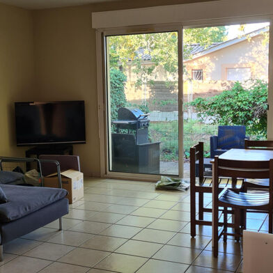 Maison 2 pièces 733 €