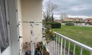 Appartement 3 Pièces 62 m² à louer à Livron-sur-Drôme (26250)