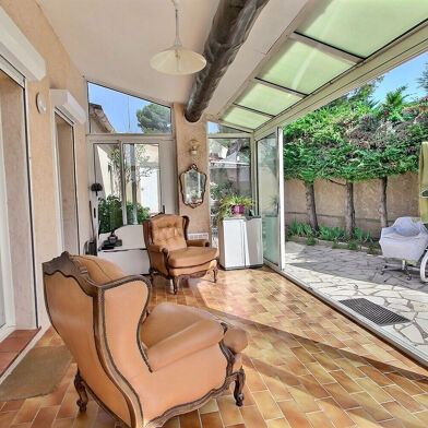 Maison 4 pièces 395000 €