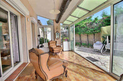 Maison 4 pièces 395000 €