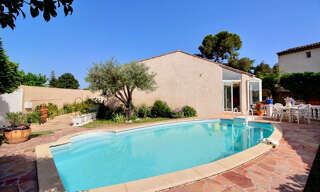 Maison 4 Pièces 94 m² à vendre à Saint-Victoret (13730)