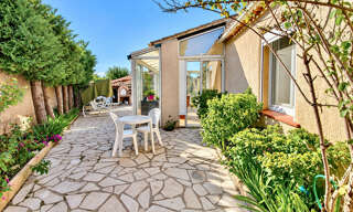 Maison 4 Pièces 94 m² à vendre à Saint-Victoret (13730)