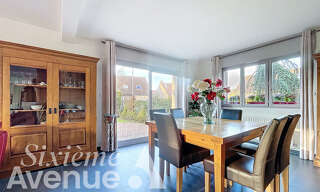 Maison 5 Pièces 149 m² à vendre à Loon-Plage (59279)