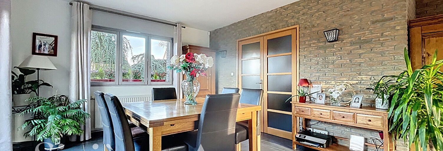 Maison 5 Pièces 149 m² à vendre à Loon-Plage (59279)