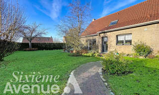 Maison 5 Pièces 149 m² à vendre à Loon-Plage (59279)