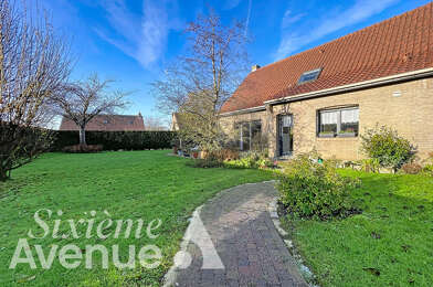 Maison 5 pièces 358000 €