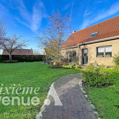 Maison 5 pièces 358000 €