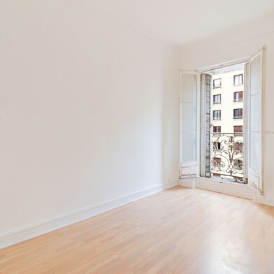 Appartement 2 pièces 800 €