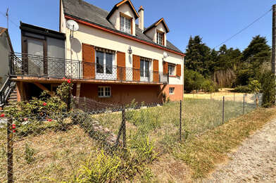 Maison 7 pièces 82000 €