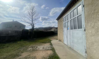 Divers  60 m² à vendre à Sarras (07370)