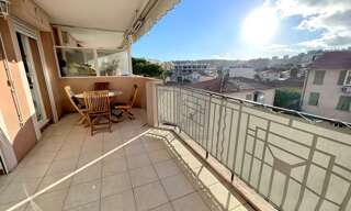 Appartement 65 m² en viager Roquebrune-Cap-Martin (06190)