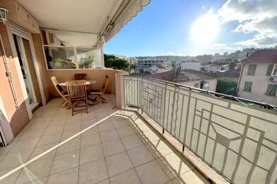 Appartement 3 pièces 175000 €