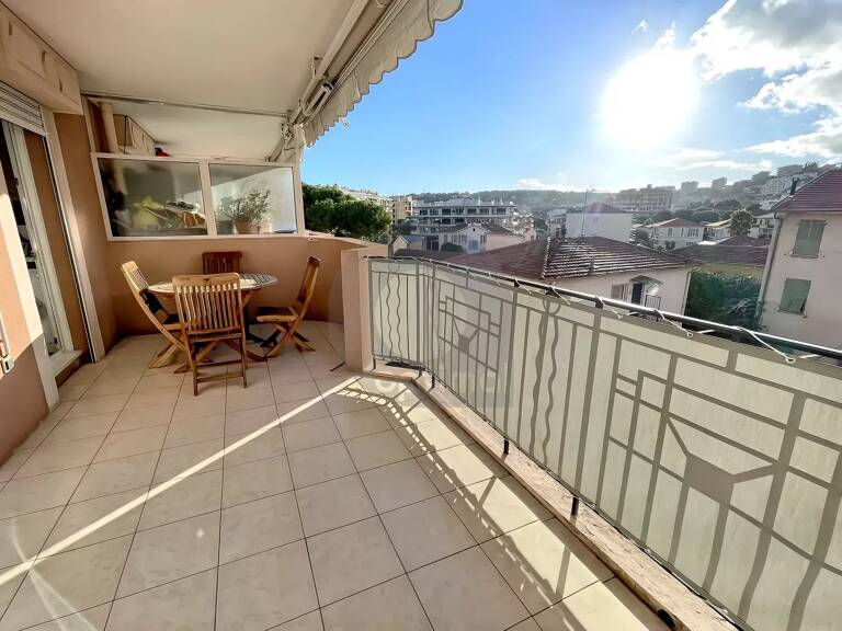 Rare Viager occupé 1 dame 84 ans - 3P RCM — photo 1