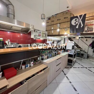 Commerce  169000 €