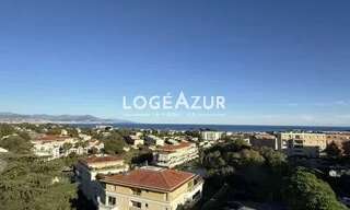 Appartement 3 Pièces 58 m² à louer à Antibes (06600)