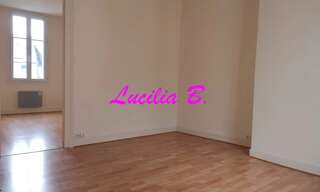 Appartement 2 Pièces 38 m² à louer à Tours (37000)