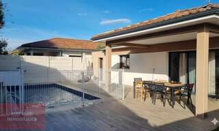 Maison 4 Pièces 94 m² à vendre à Saint-Paul-lès-Dax (40990)