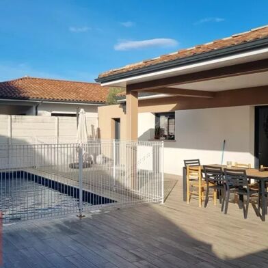 Maison 4 pièces 378000 €